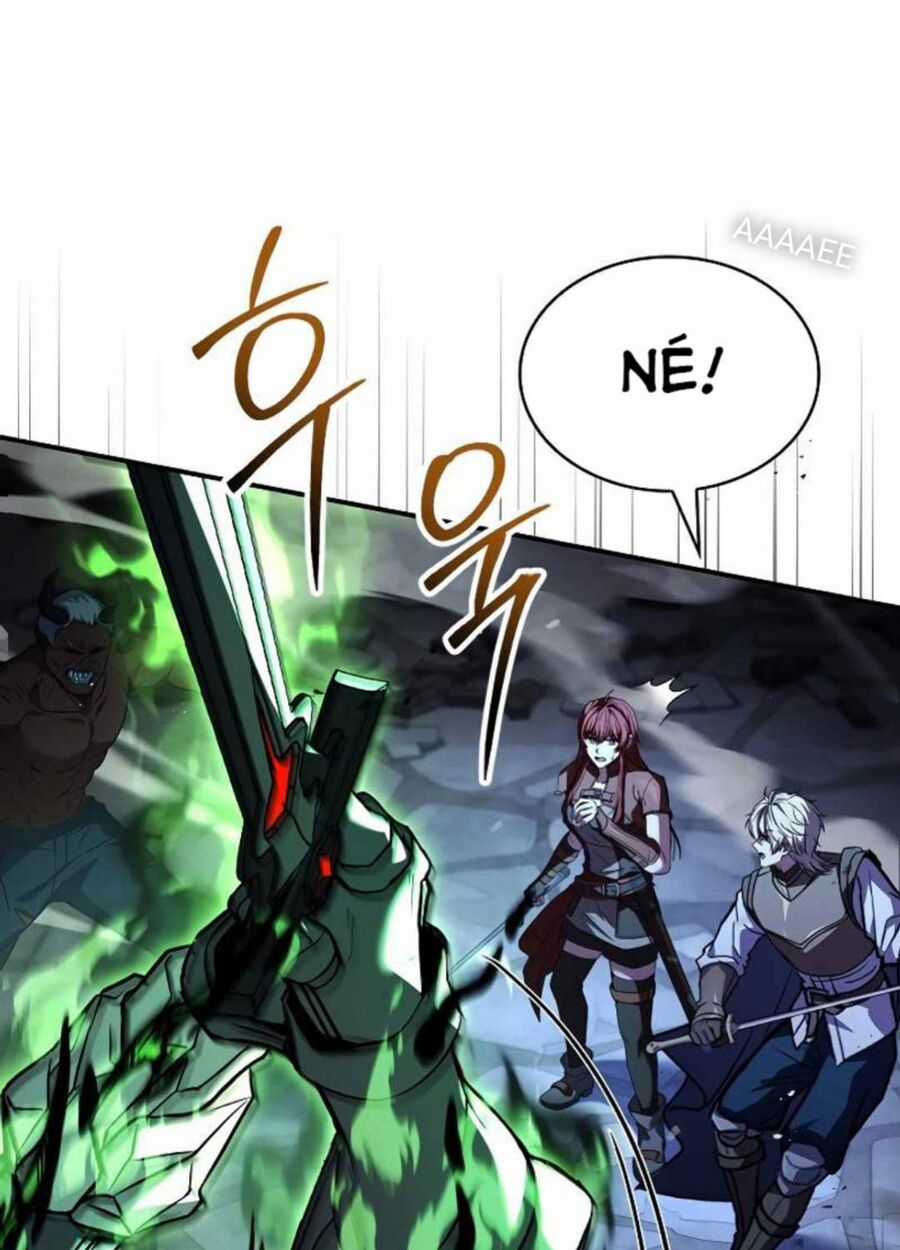 Tử Vong Quân Chủ Chapter 27 trang 60