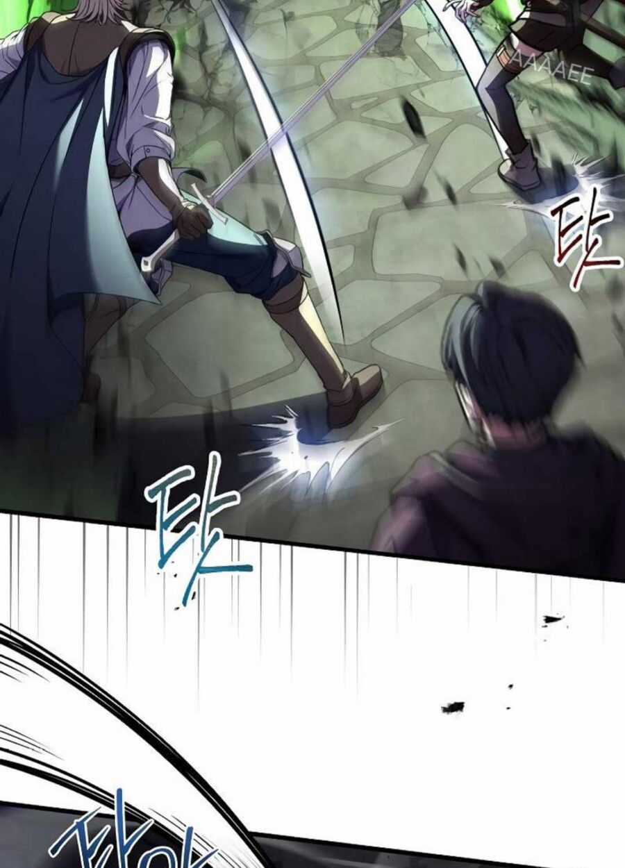 Tử Vong Quân Chủ Chapter 27 trang 63