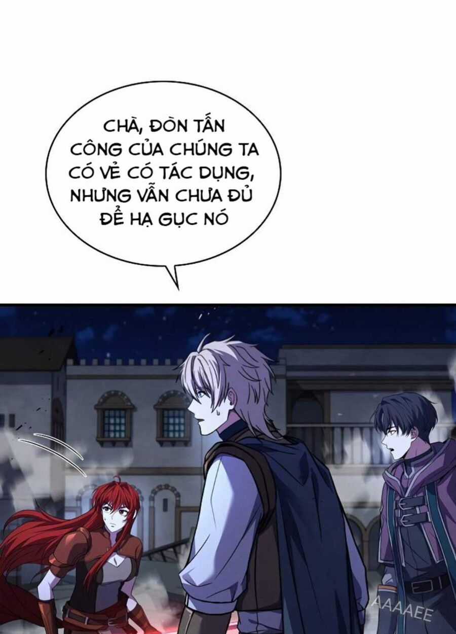 Tử Vong Quân Chủ Chapter 27 trang 65