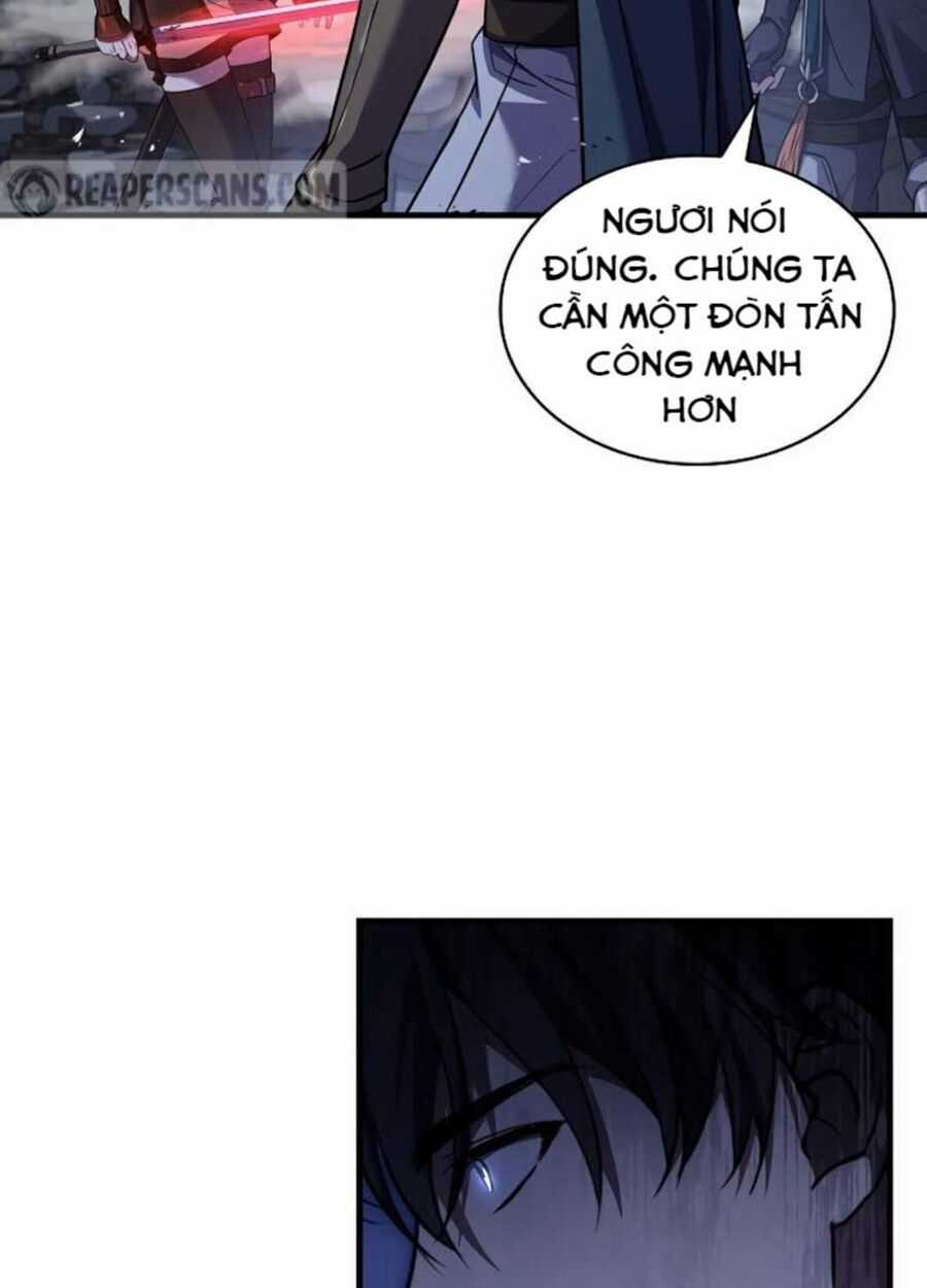 Tử Vong Quân Chủ Chapter 27 trang 66