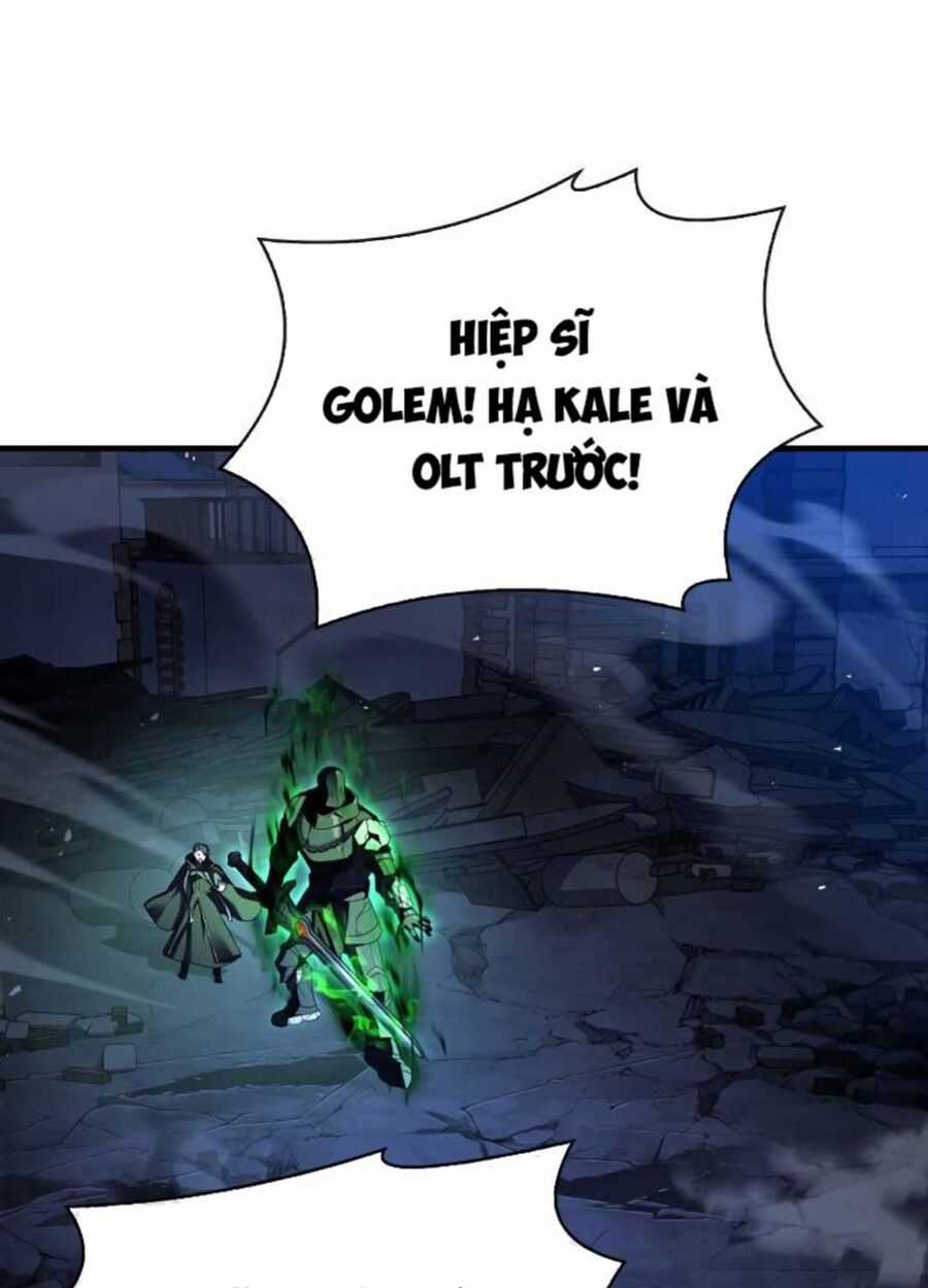 Tử Vong Quân Chủ Chapter 27 trang 68