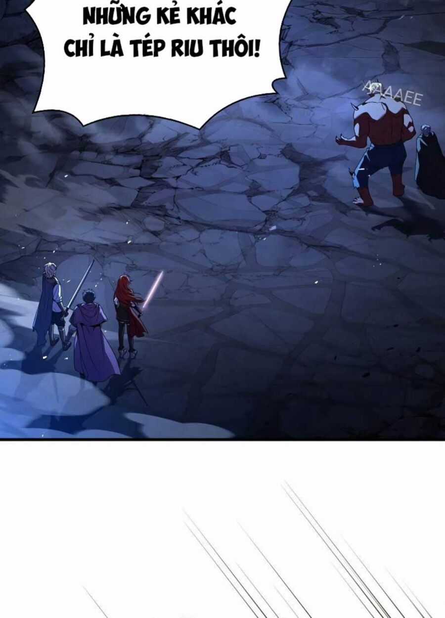 Tử Vong Quân Chủ Chapter 27 trang 69