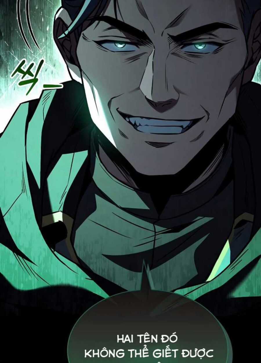 Tử Vong Quân Chủ Chapter 27 trang 7