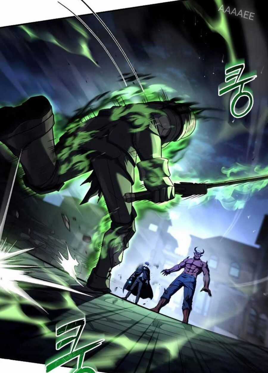 Tử Vong Quân Chủ Chapter 27 trang 72