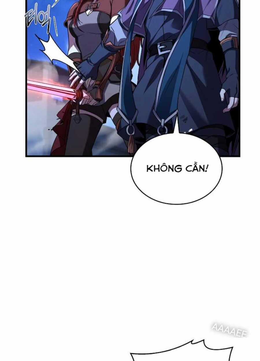 Tử Vong Quân Chủ Chapter 27 trang 74