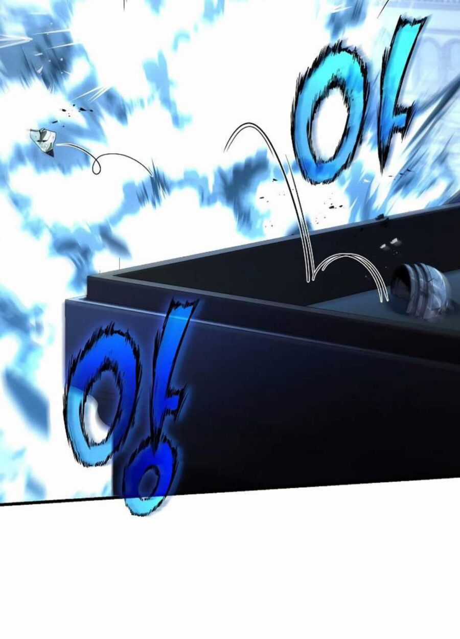 Tử Vong Quân Chủ Chapter 27 trang 82