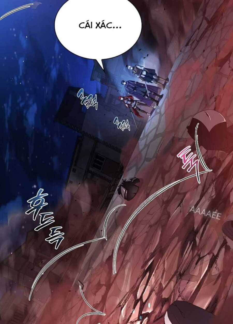 Tử Vong Quân Chủ Chapter 27 trang 84