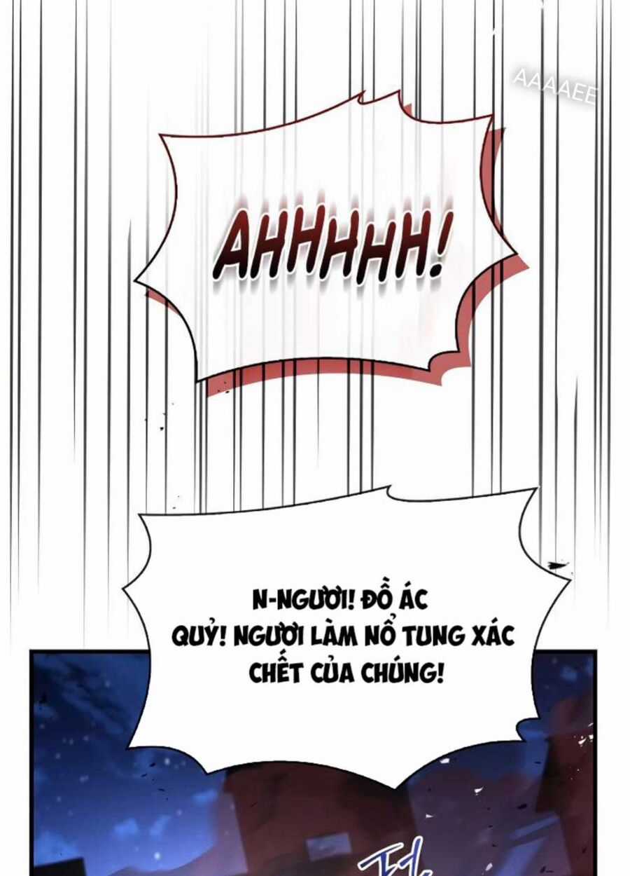 Tử Vong Quân Chủ Chapter 27 trang 86