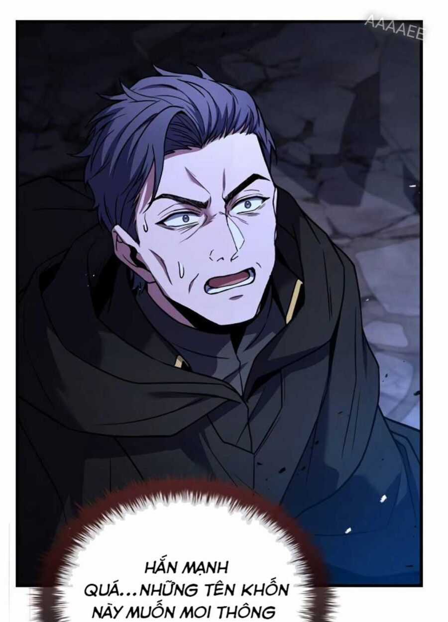 Tử Vong Quân Chủ Chapter 27 trang 90