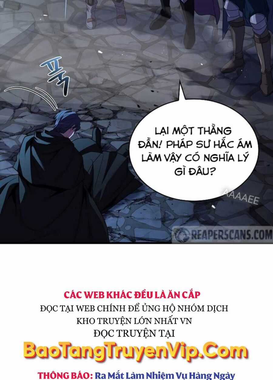 Tử Vong Quân Chủ Chapter 27 trang 96