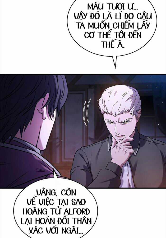 Tử Vong Quân Chủ Chapter 28 trang 11