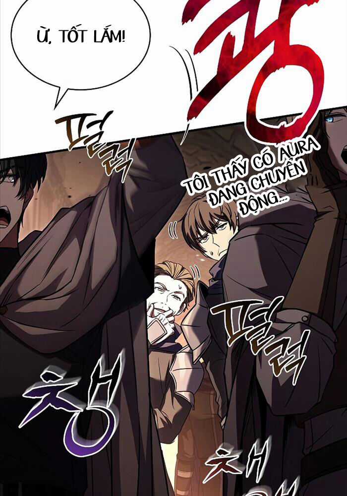 Tử Vong Quân Chủ Chapter 28 trang 110