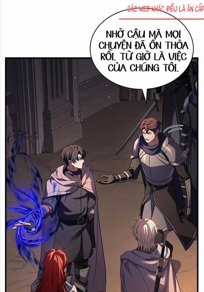 Tử Vong Quân Chủ Chapter 28 trang 121