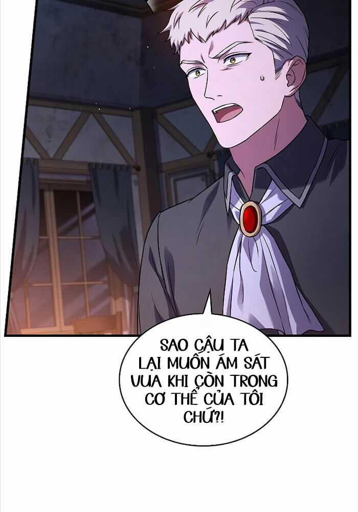 Tử Vong Quân Chủ Chapter 28 trang 14