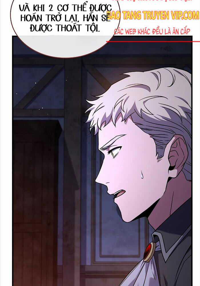 Tử Vong Quân Chủ Chapter 28 trang 17