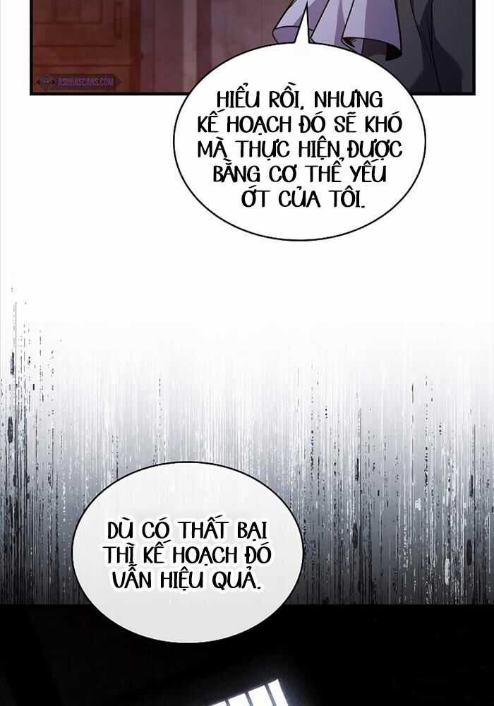 Tử Vong Quân Chủ Chapter 28 trang 18