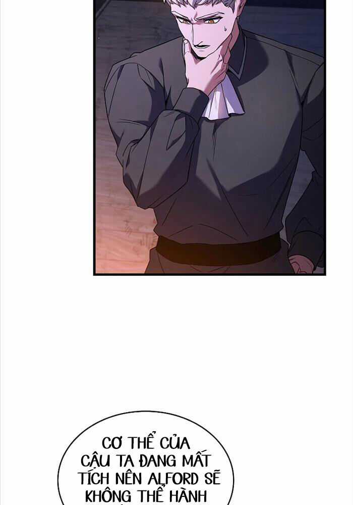 Tử Vong Quân Chủ Chapter 28 trang 21