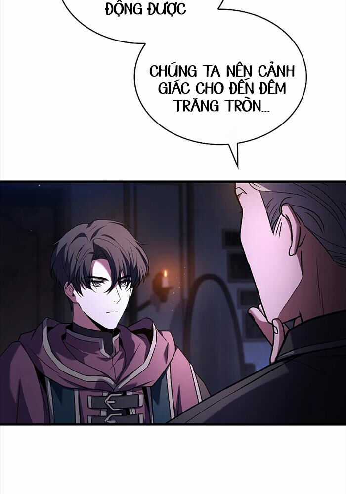 Tử Vong Quân Chủ Chapter 28 trang 22