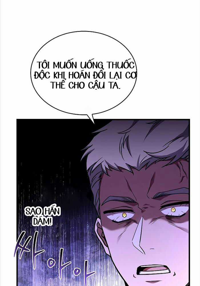 Tử Vong Quân Chủ Chapter 28 trang 23