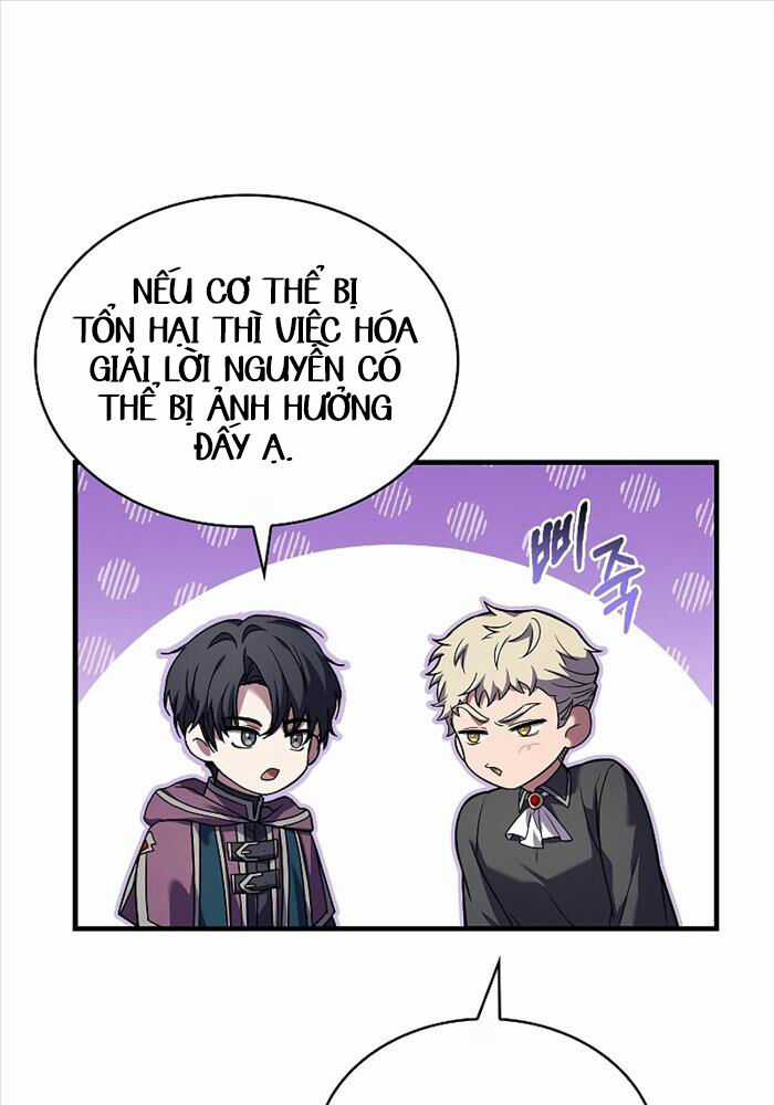 Tử Vong Quân Chủ Chapter 28 trang 25