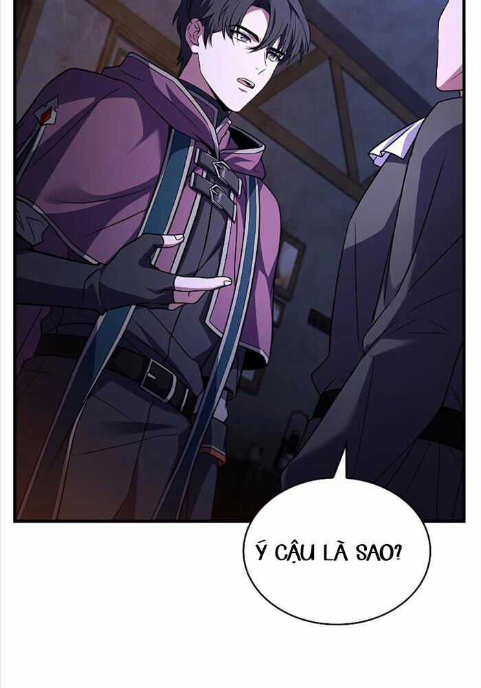 Tử Vong Quân Chủ Chapter 28 trang 27