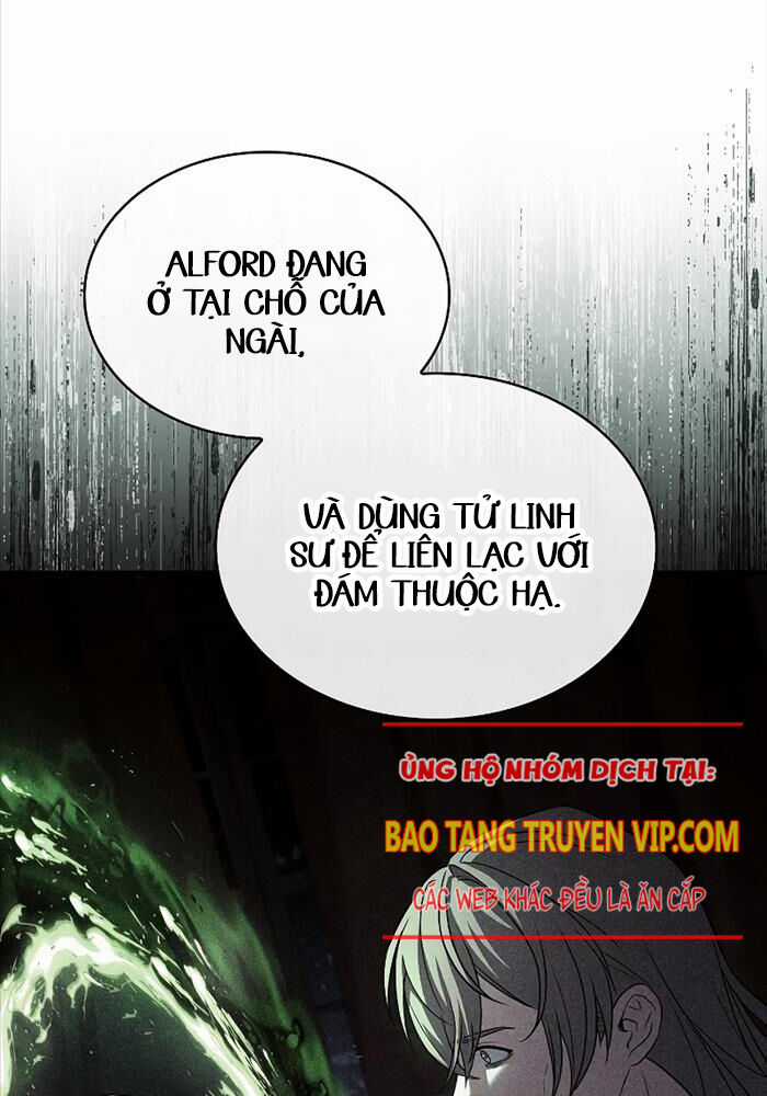 Tử Vong Quân Chủ Chapter 28 trang 28