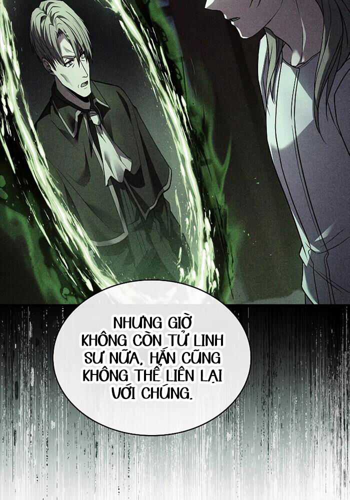 Tử Vong Quân Chủ Chapter 28 trang 29