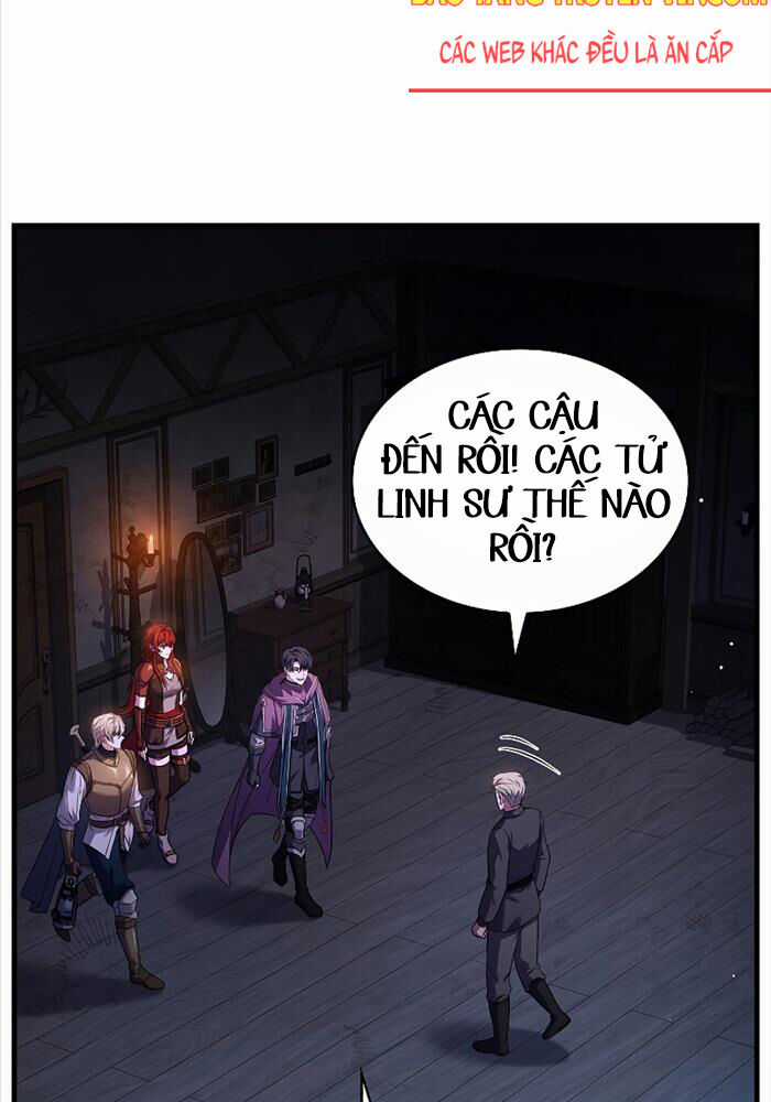 Tử Vong Quân Chủ Chapter 28 trang 3