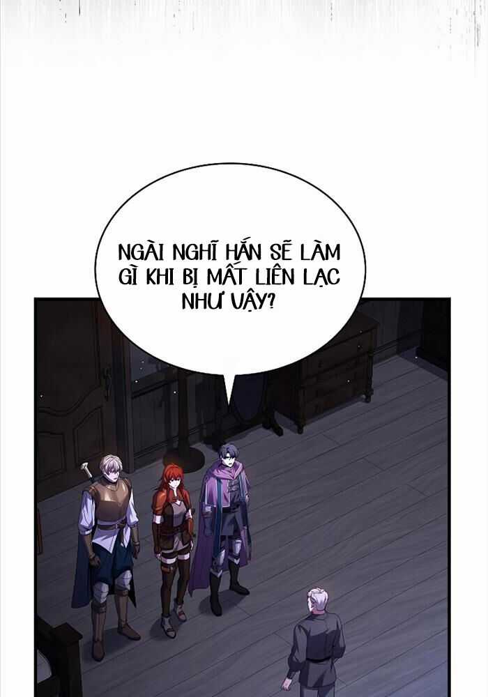 Tử Vong Quân Chủ Chapter 28 trang 30