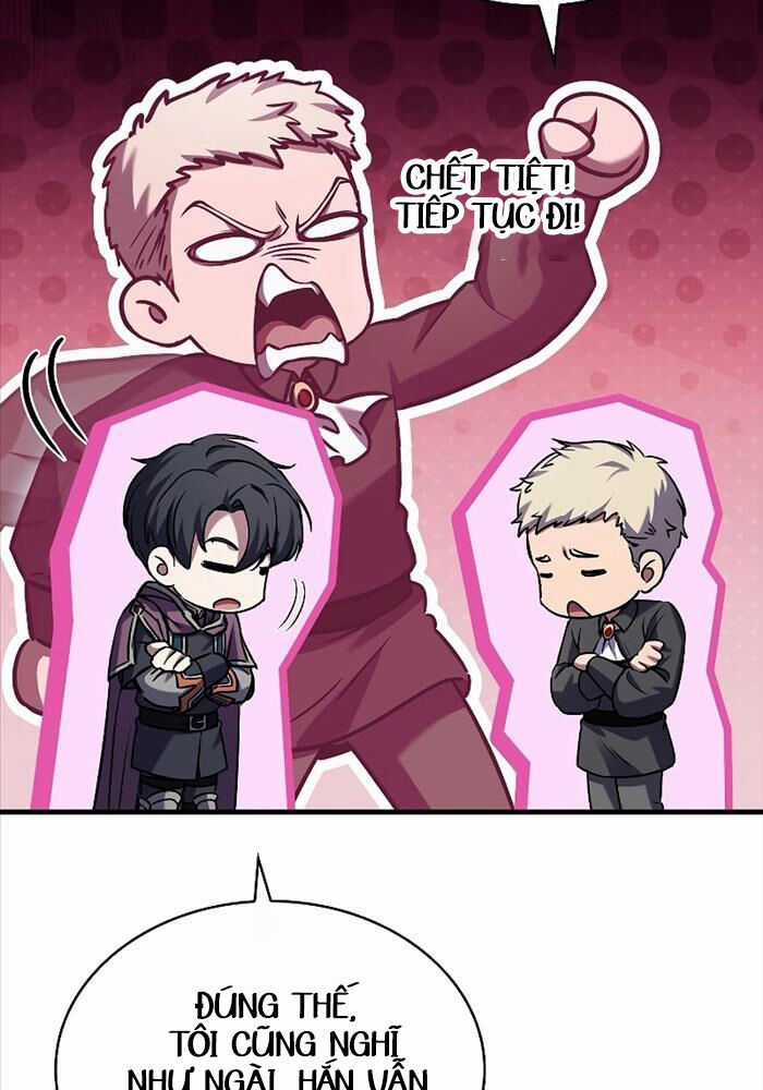 Tử Vong Quân Chủ Chapter 28 trang 32