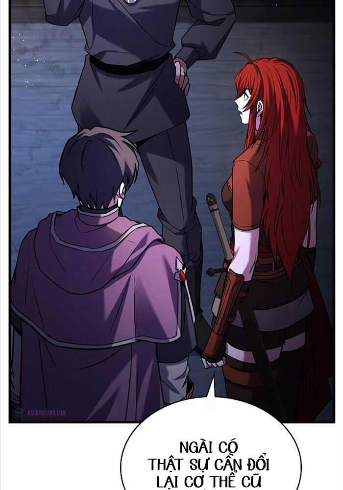 Tử Vong Quân Chủ Chapter 28 trang 34