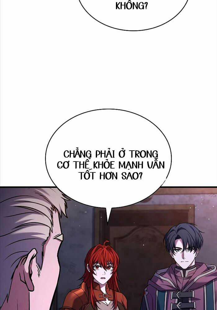 Tử Vong Quân Chủ Chapter 28 trang 35