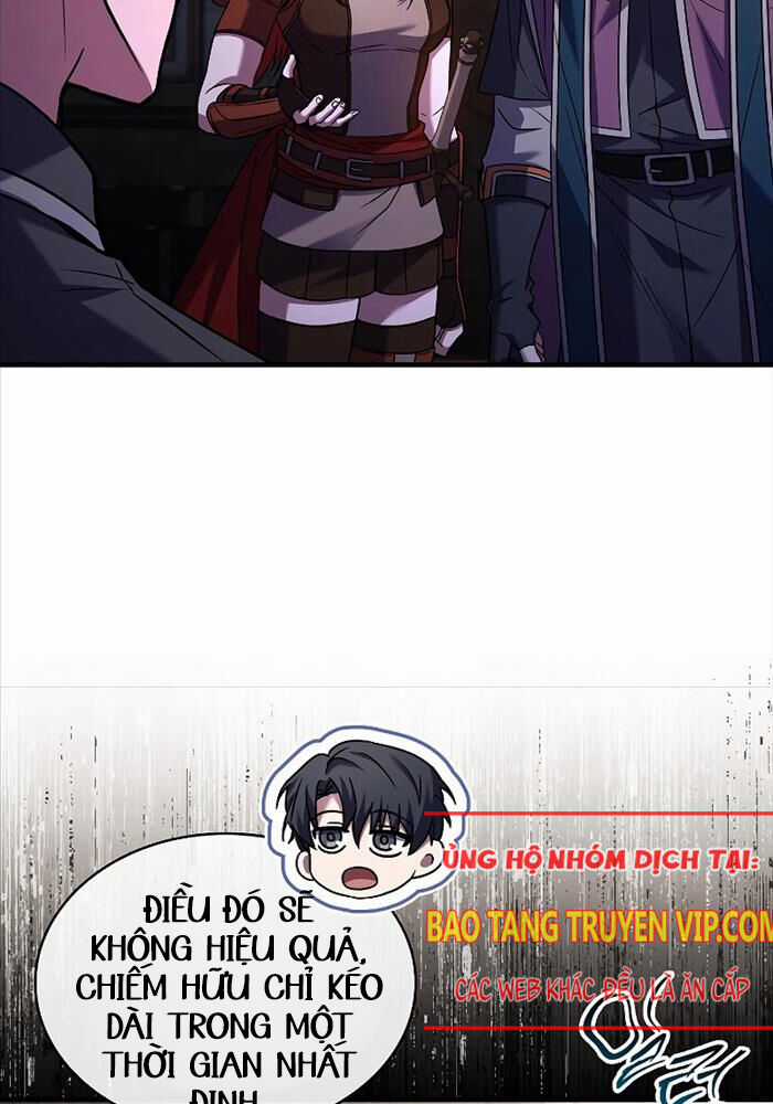 Tử Vong Quân Chủ Chapter 28 trang 36