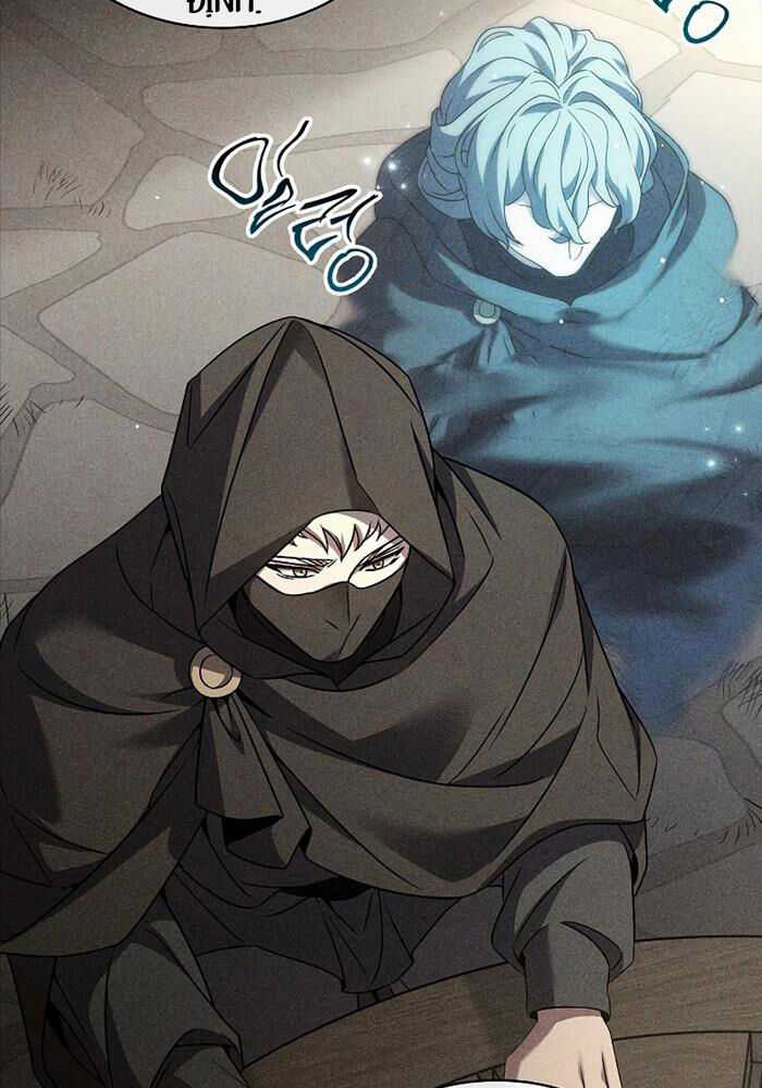 Tử Vong Quân Chủ Chapter 28 trang 37