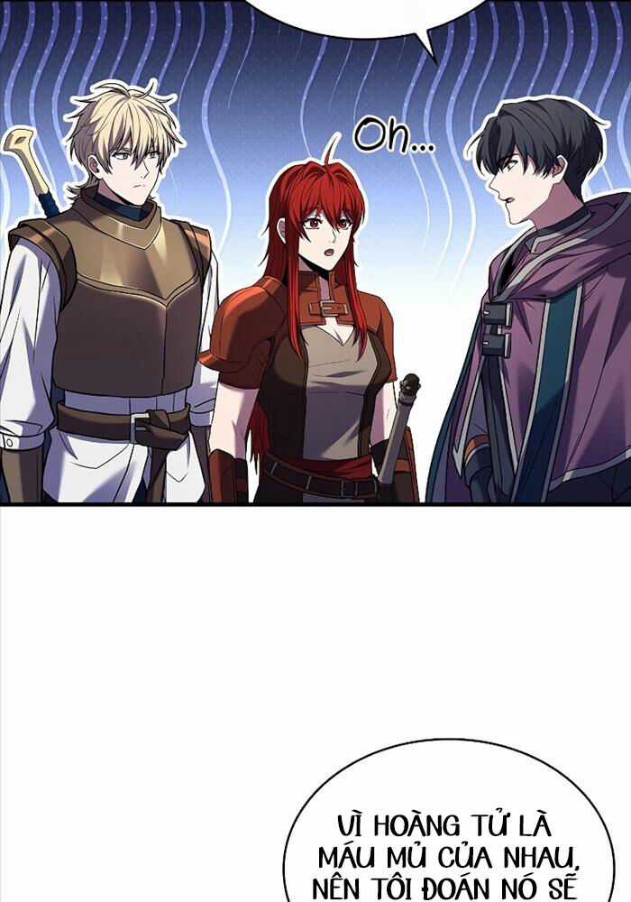 Tử Vong Quân Chủ Chapter 28 trang 39