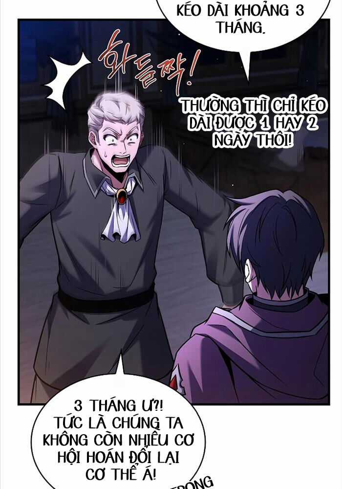 Tử Vong Quân Chủ Chapter 28 trang 40