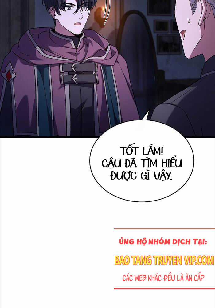 Tử Vong Quân Chủ Chapter 28 trang 5