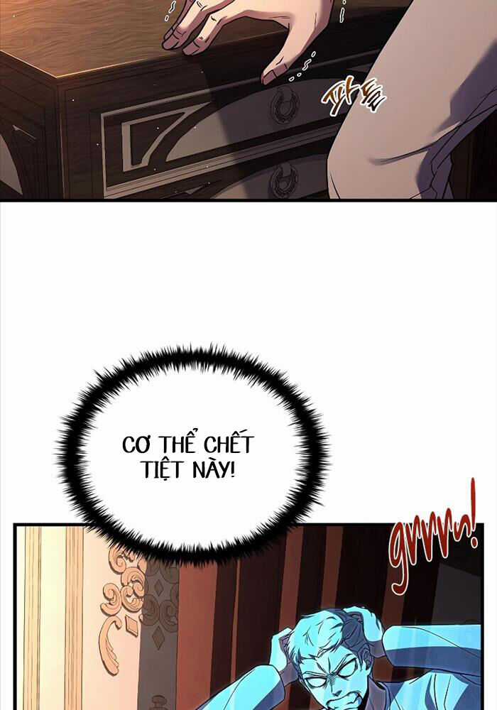 Tử Vong Quân Chủ Chapter 28 trang 50