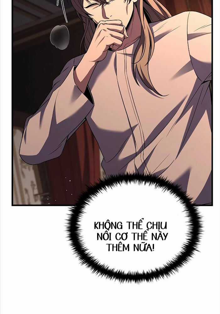 Tử Vong Quân Chủ Chapter 28 trang 55