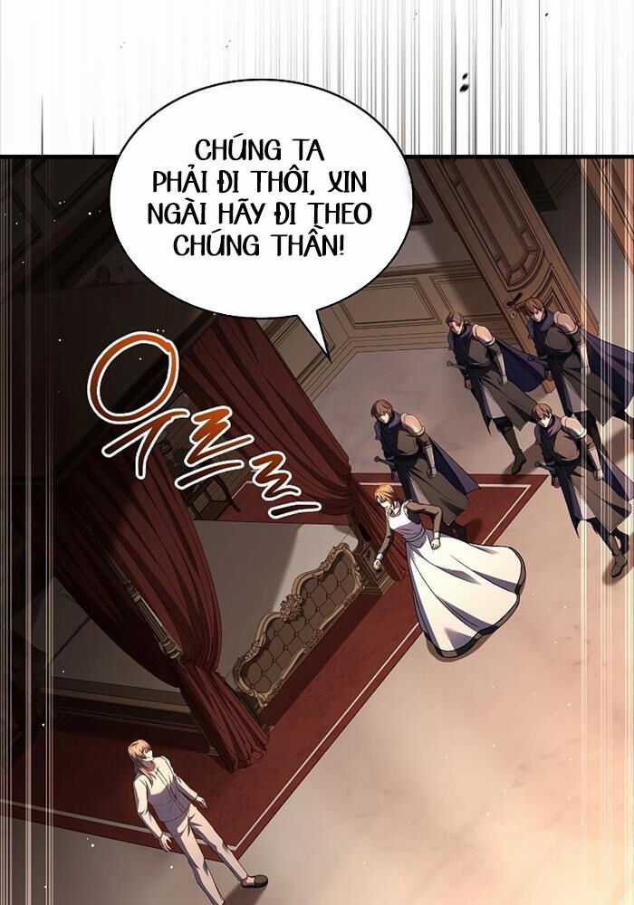 Tử Vong Quân Chủ Chapter 28 trang 57