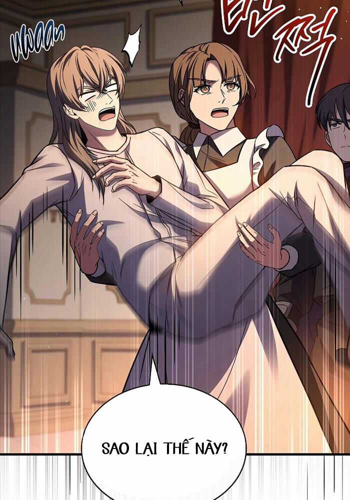 Tử Vong Quân Chủ Chapter 28 trang 59