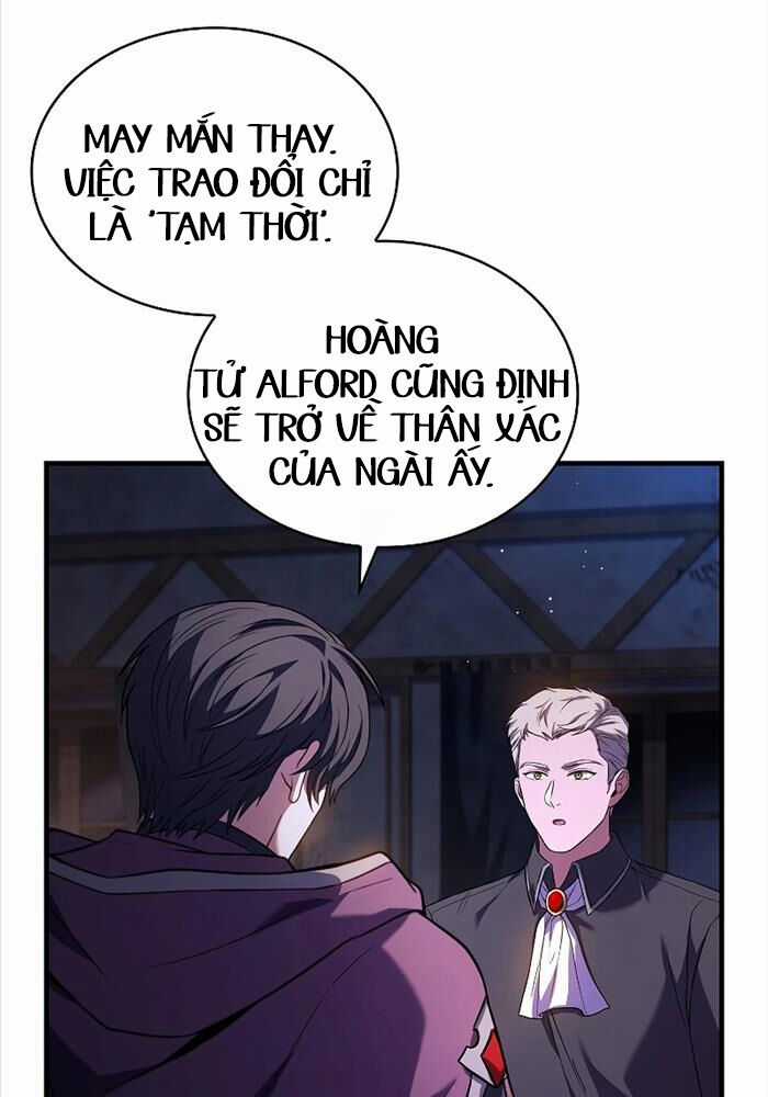 Tử Vong Quân Chủ Chapter 28 trang 6