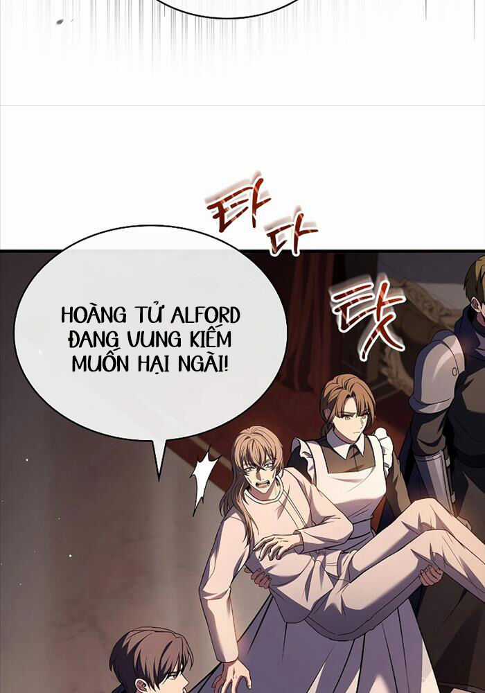 Tử Vong Quân Chủ Chapter 28 trang 60