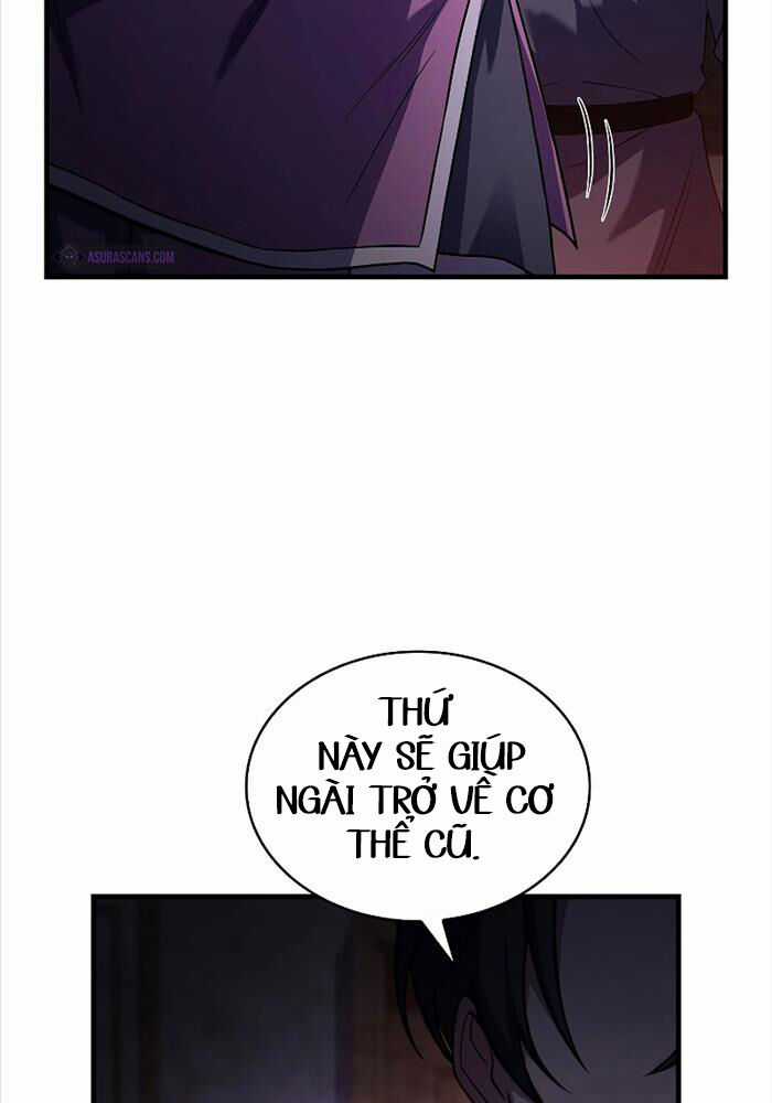 Tử Vong Quân Chủ Chapter 28 trang 7