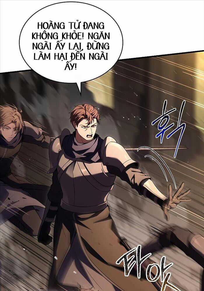 Tử Vong Quân Chủ Chapter 28 trang 71