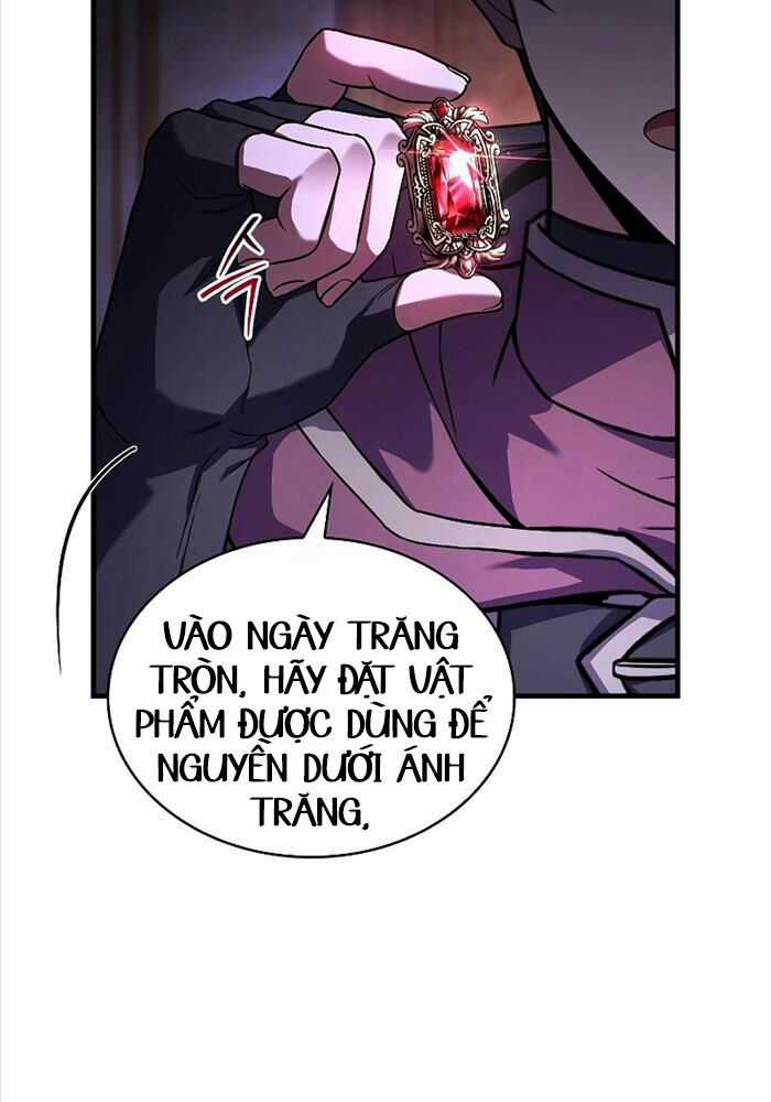 Tử Vong Quân Chủ Chapter 28 trang 8