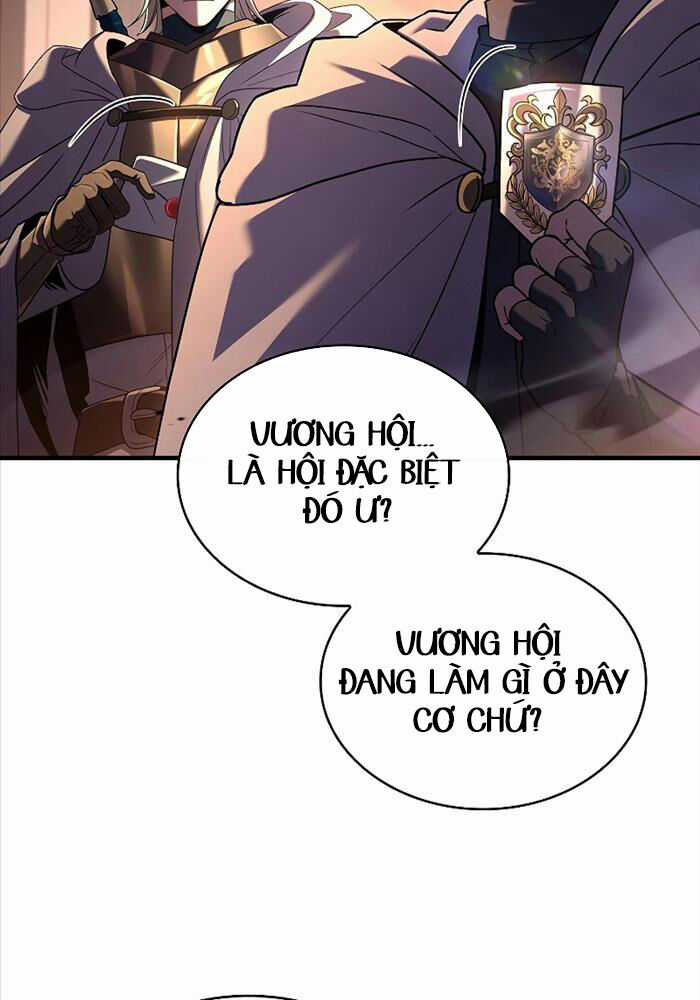 Tử Vong Quân Chủ Chapter 28 trang 91