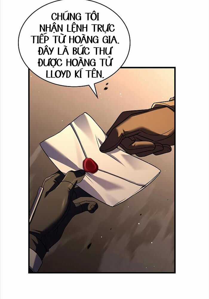 Tử Vong Quân Chủ Chapter 28 trang 92