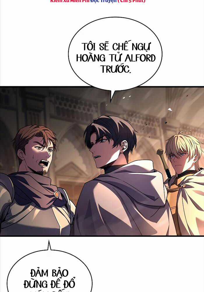 Tử Vong Quân Chủ Chapter 28 trang 98