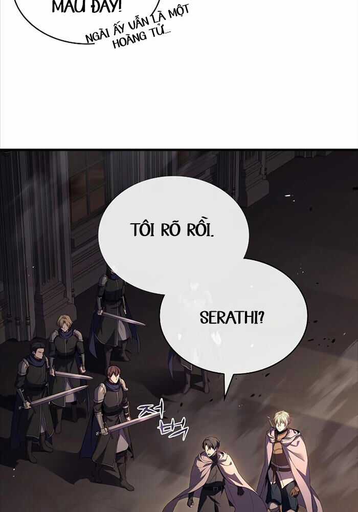 Tử Vong Quân Chủ Chapter 28 trang 99